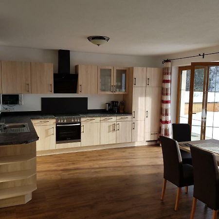 Appartment Moser Alpbach Εξωτερικό φωτογραφία