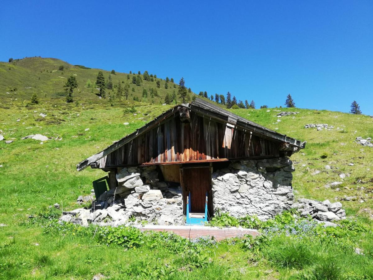 Appartment Moser Alpbach Εξωτερικό φωτογραφία