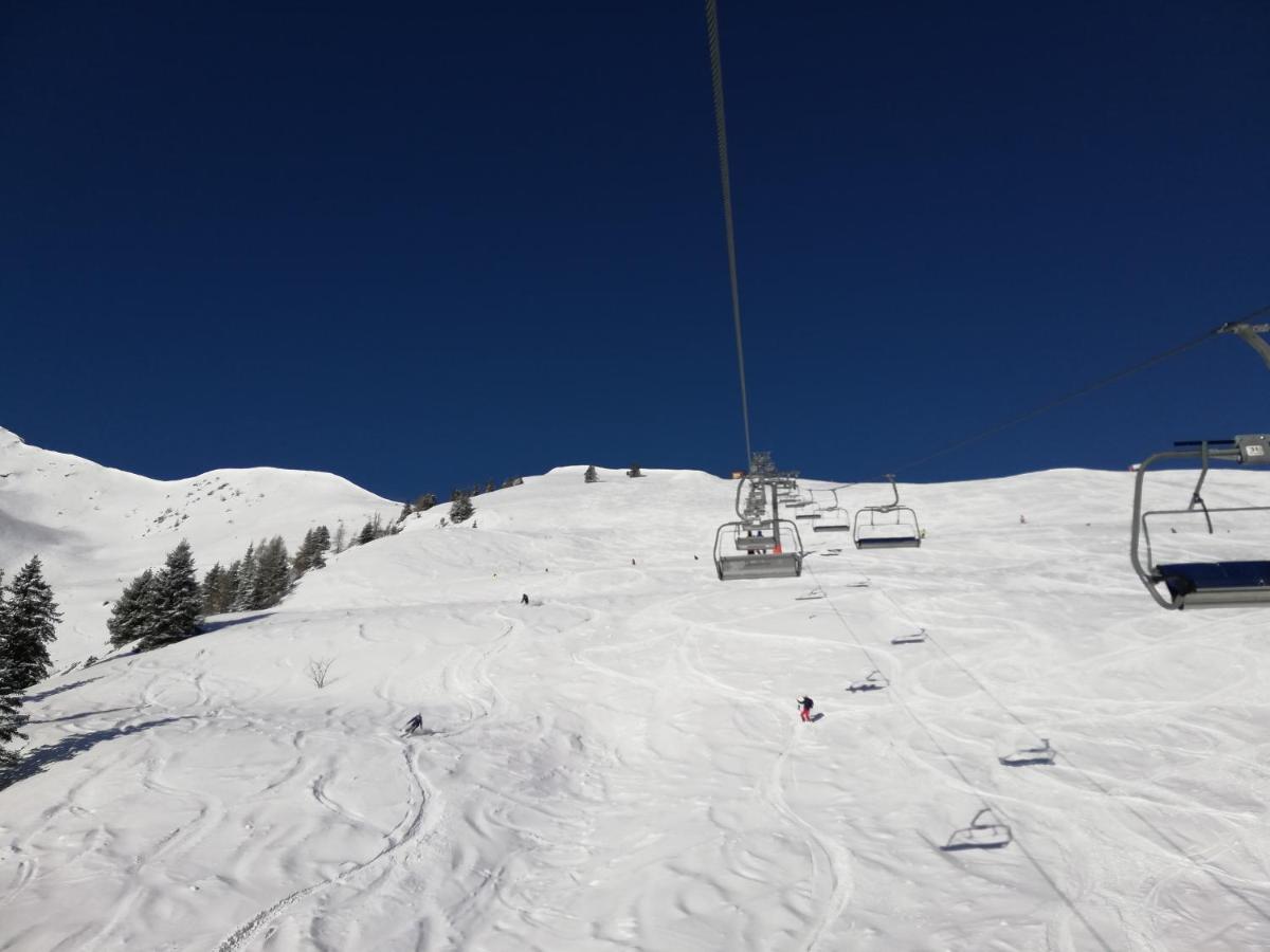 Appartment Moser Alpbach Εξωτερικό φωτογραφία