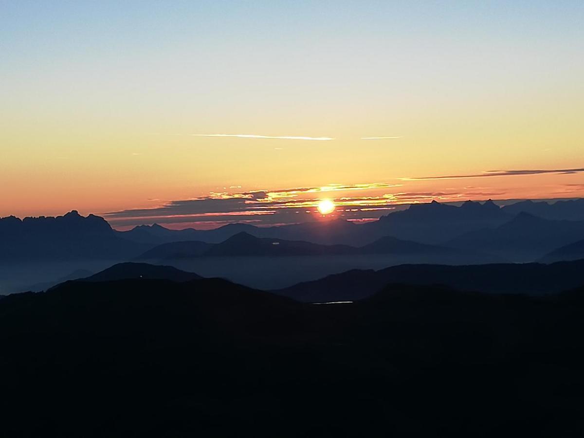 Appartment Moser Alpbach Εξωτερικό φωτογραφία