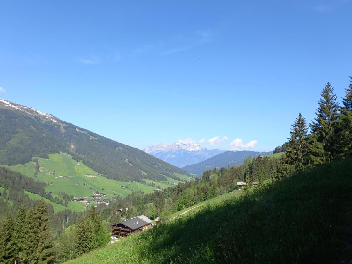 Appartment Moser Alpbach Εξωτερικό φωτογραφία