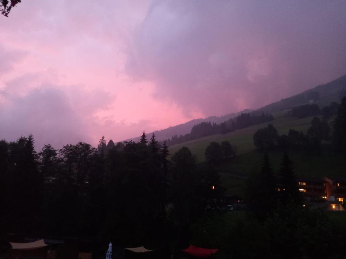 Appartment Moser Alpbach Εξωτερικό φωτογραφία