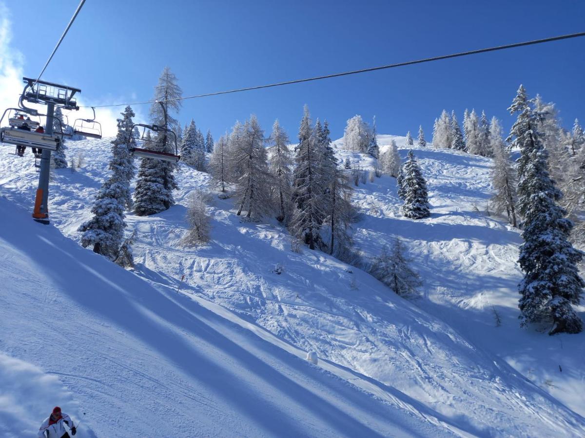 Appartment Moser Alpbach Εξωτερικό φωτογραφία