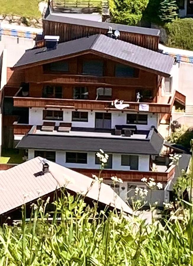 Appartment Moser Alpbach Εξωτερικό φωτογραφία