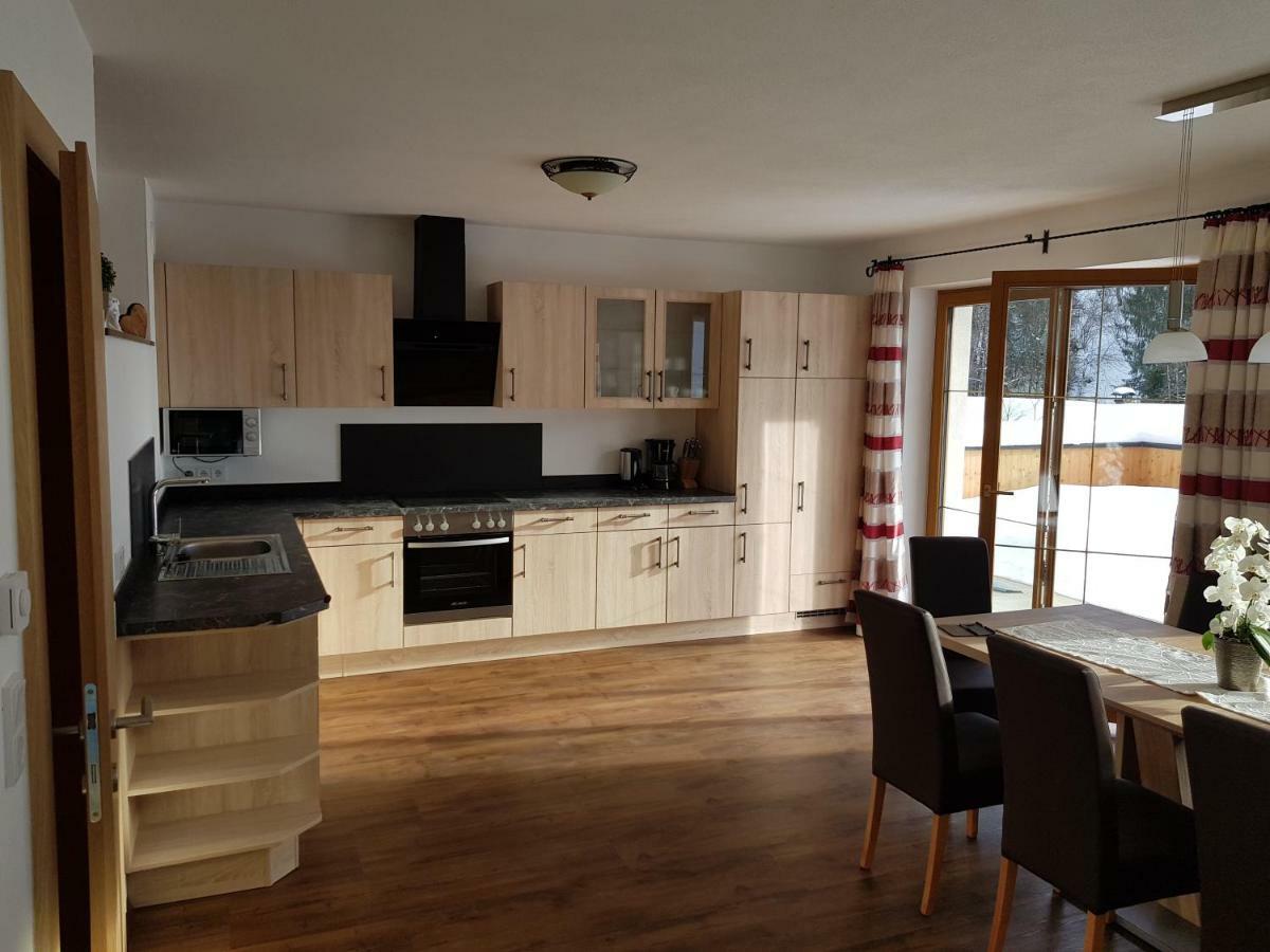 Appartment Moser Alpbach Εξωτερικό φωτογραφία