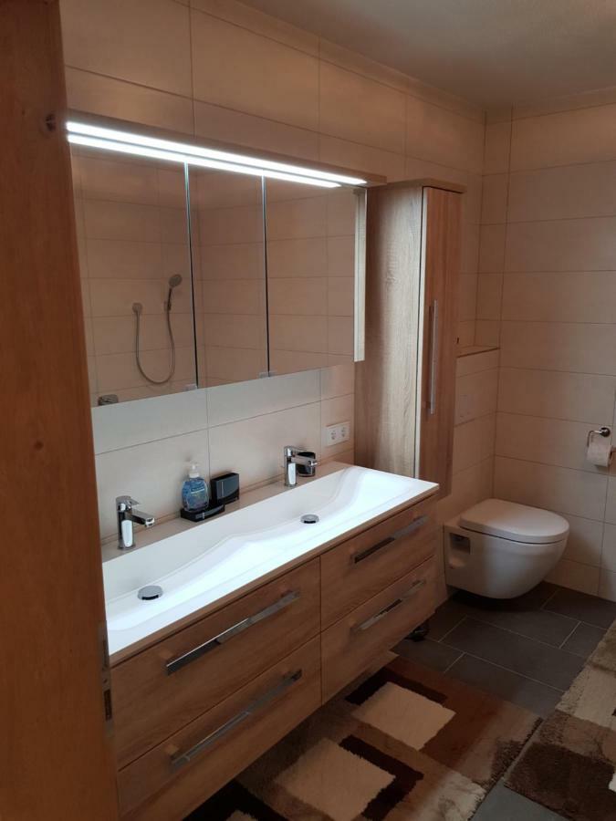 Appartment Moser Alpbach Εξωτερικό φωτογραφία