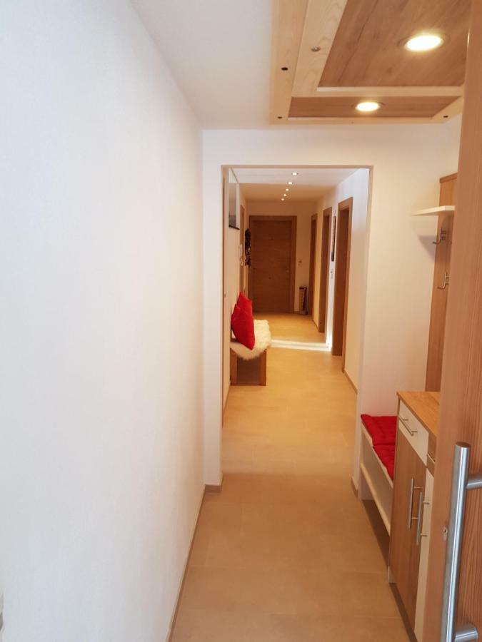 Appartment Moser Alpbach Εξωτερικό φωτογραφία