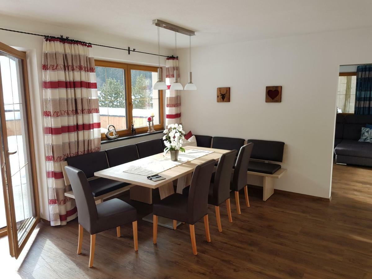 Appartment Moser Alpbach Εξωτερικό φωτογραφία