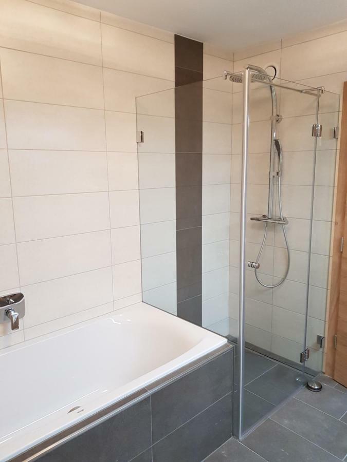 Appartment Moser Alpbach Εξωτερικό φωτογραφία