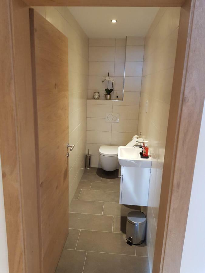 Appartment Moser Alpbach Εξωτερικό φωτογραφία