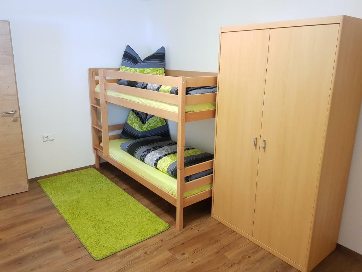 Appartment Moser Alpbach Εξωτερικό φωτογραφία