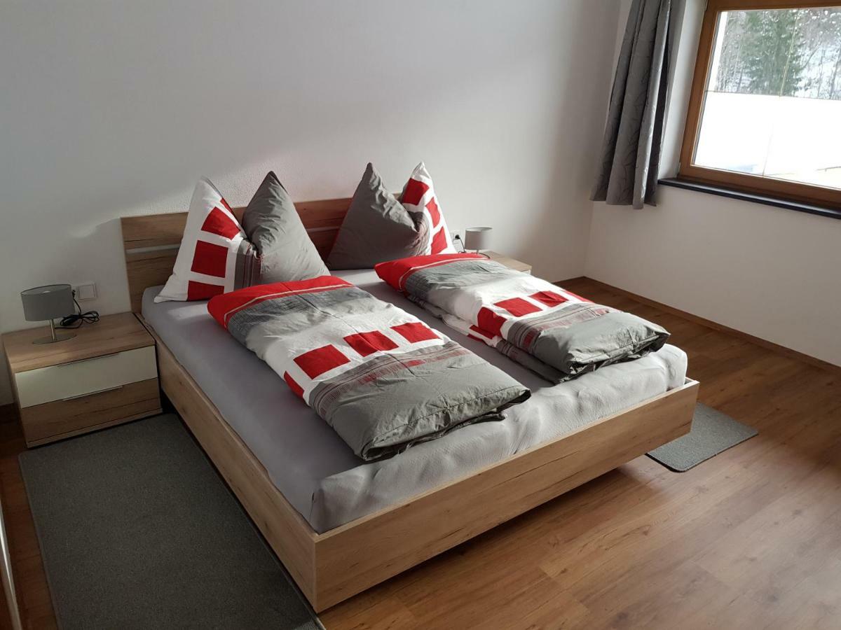 Appartment Moser Alpbach Εξωτερικό φωτογραφία