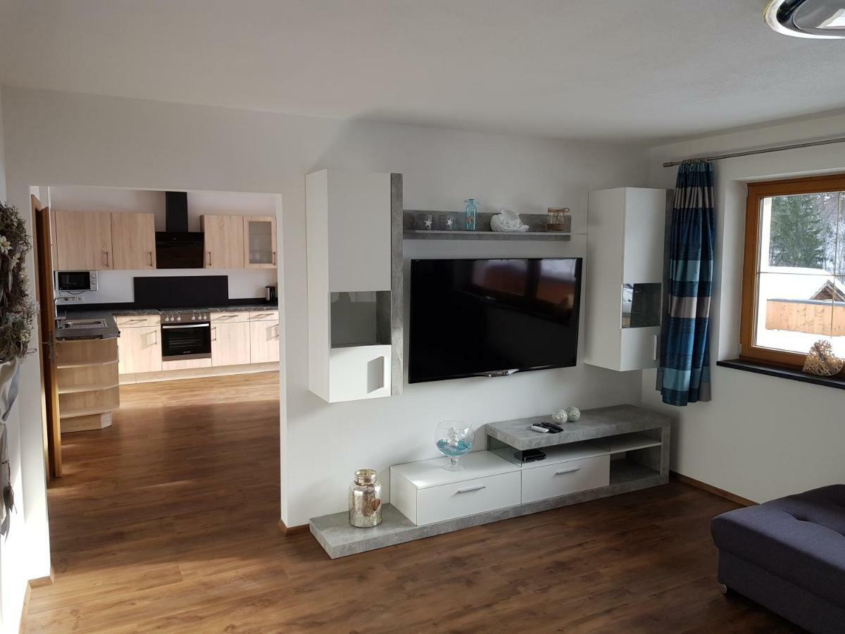 Appartment Moser Alpbach Εξωτερικό φωτογραφία