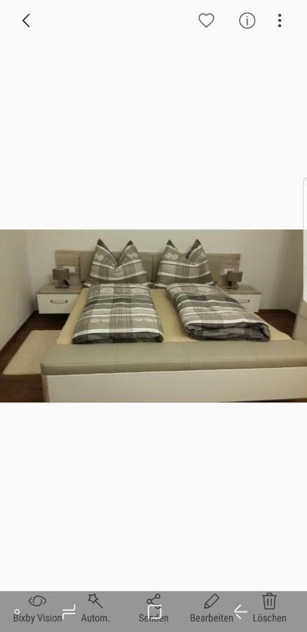 Appartment Moser Alpbach Εξωτερικό φωτογραφία