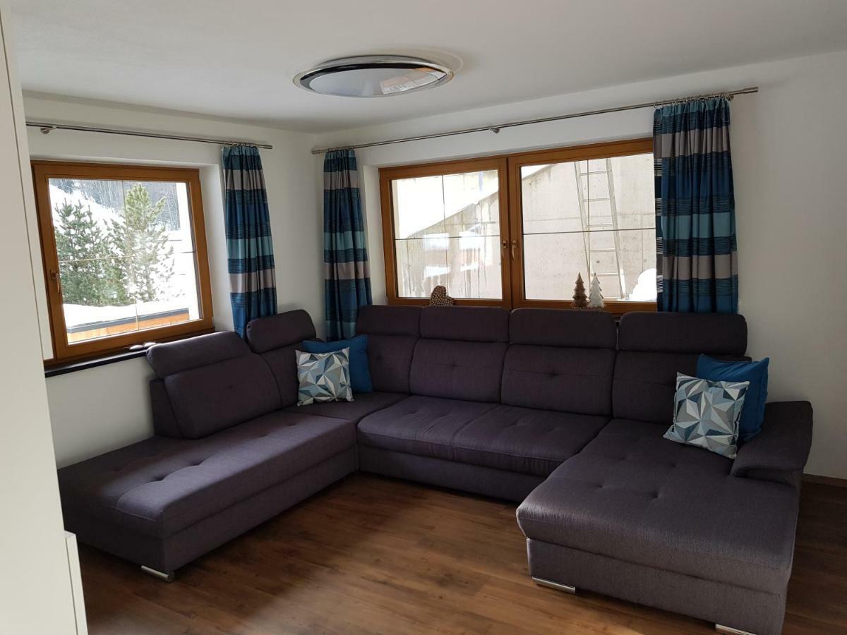 Appartment Moser Alpbach Εξωτερικό φωτογραφία