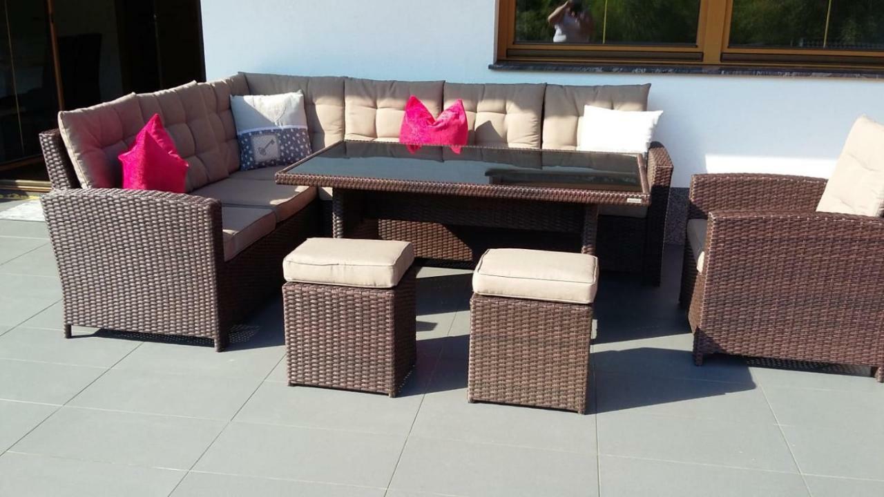 Appartment Moser Alpbach Εξωτερικό φωτογραφία